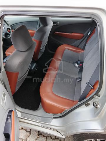 2002 Mitsubishi AIRTREK 2.0 (A) - 4