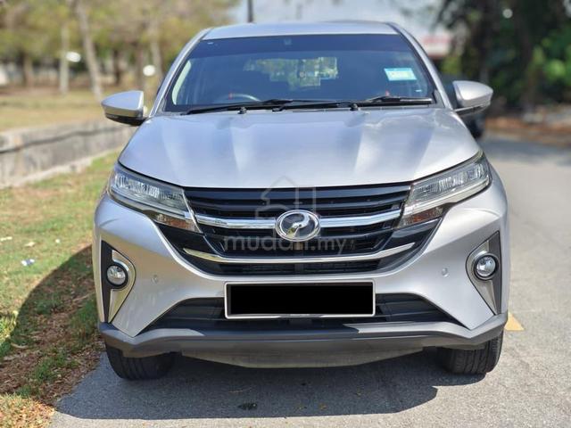 2019 Perodua ARUZ 1.5 X (A) Welcome To Test Drive❗ - 2