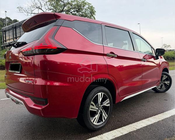 Mitsubishi XPANDER 1.5 F.Service Warranty End 2027 - 3