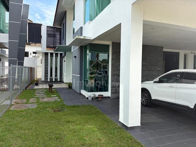 Molek. Ponderosa. Johor Property. Molek. Ponderosa. JB Town. Ponderosa 1