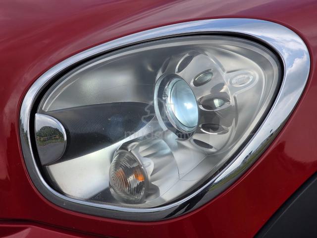 2013 Mini COUNTRYMAN 1.6 JOHN COOPER WORKS (A) - 3