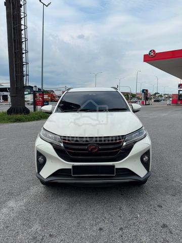 2020 Perodua ARUZ 1.5 AV (A) - 2