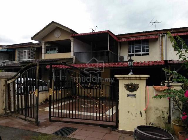 Bilik Keramat 1
