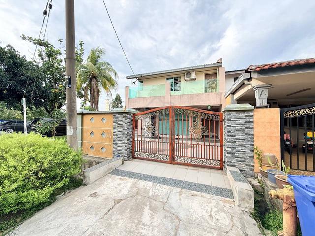 0% DEPOSIT 🔥 2 Storey Fasa 2 Bandar Baru Sungai Buloh 1