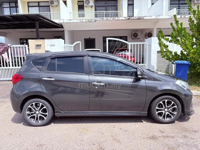 2019 Perodua MYVI 1.5 H (A) - 5