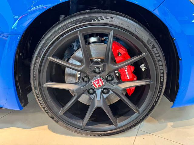 2025 Honda CIVIC 2.0 TYPE R (M) FL5 5A 50K MILEAGE - 3