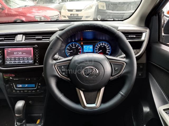 2020 Perodua Myvi 1.5 AV (A) Full ADVANCE - 5