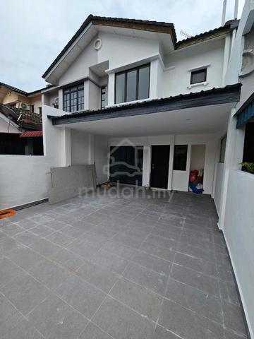 Taman Bukit Indah 2 Storey Renovated Terrace House 1
