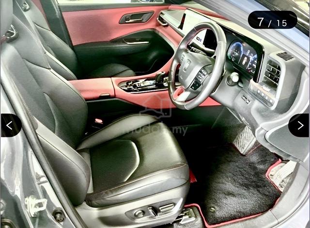 2024 Toyota CROWN 2.5 SPORT Z PHEV RS SPEC 12K+KM - 4