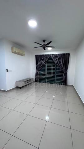 The Henge Kepong 1