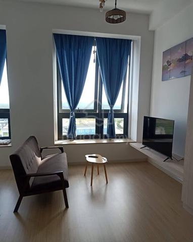 Sunway Grid Residence 1