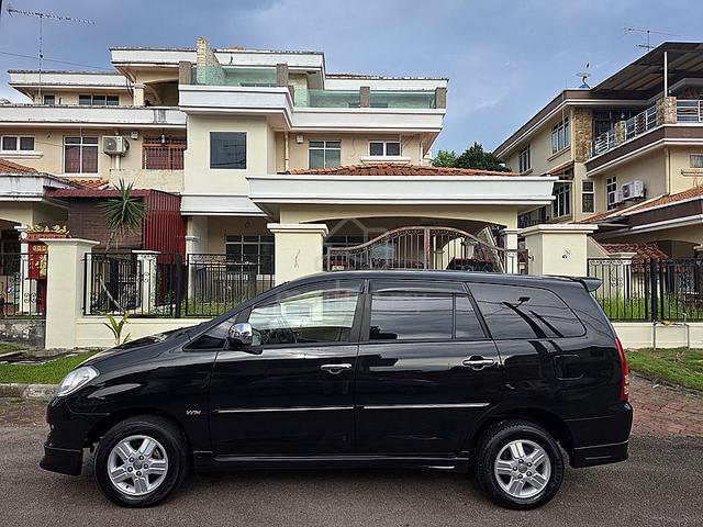 2006 Toyota INNOVA 2.0 G (A)OTR SIAP RTAX INSURAN - 4