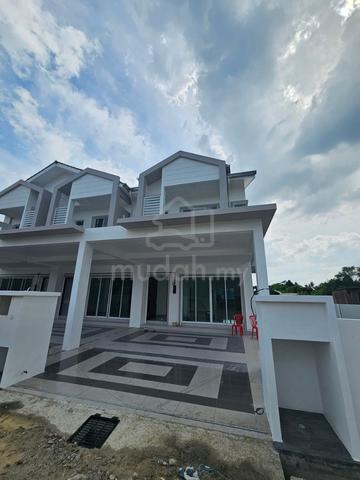 Taman Seri Valdor Direct Developer unit 1