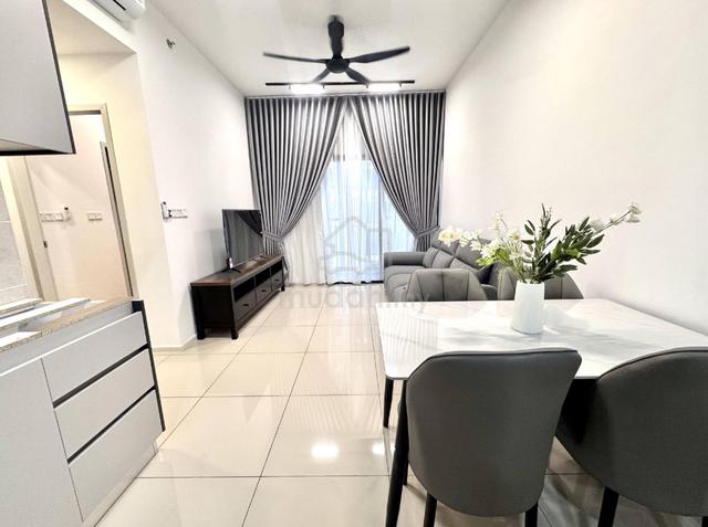 Jernih Residence 1
