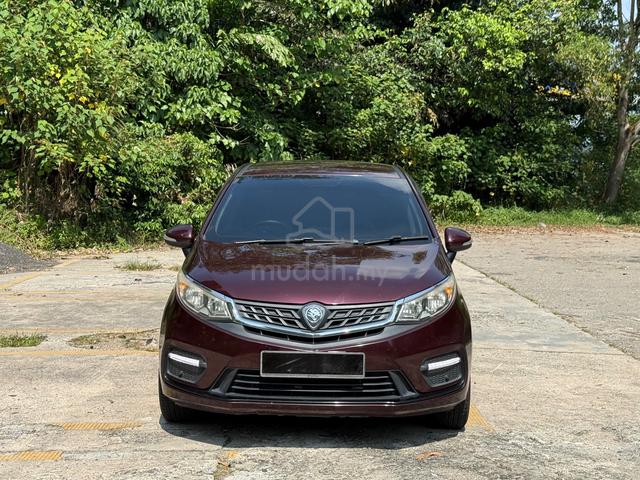 2020 Proton PERSONA 1.6 PREMIUM MY16 FACELIFT (A) - 1