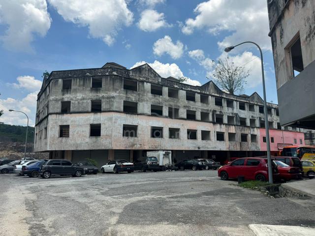 Jalan Trompet 3, Shop Office For Sale 1