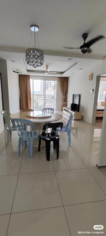 Platinum Lake PV 16 1