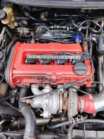 2012 Proton SAGA 1.3 FLX EXECUTIVE (M) - 4
