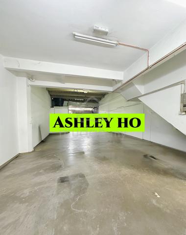 Permatang Tinggi |Usahajaya Perindustrian|GOOD CONDITION 1