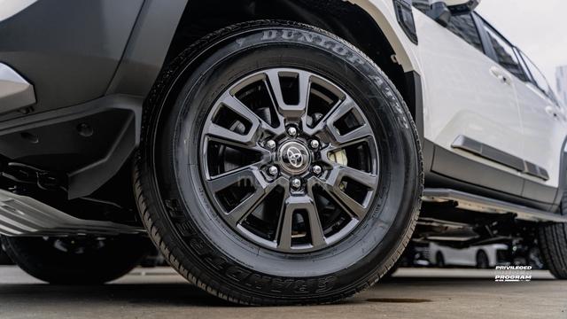 2024 Toyota LANDCRUISER VX 250 2.7 MODELISTA - 5