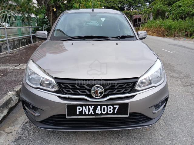 2019 Proton SAGA 1.3 EXECUTIVE CVT (A) - 3