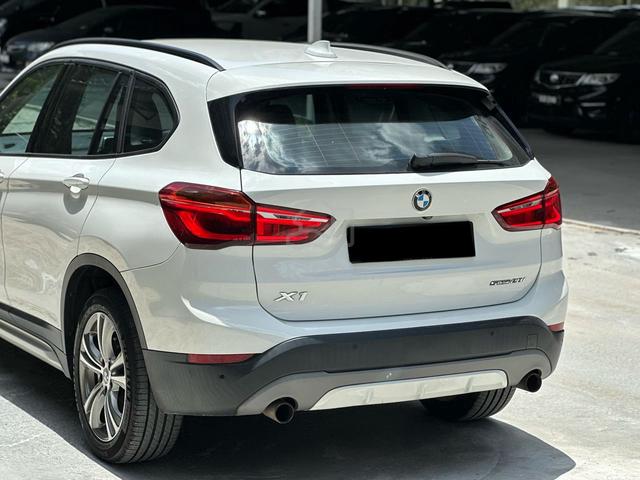 2018 Bmw X1 2.0 sDrive20i FACELIFT (A) PM !!! - 4