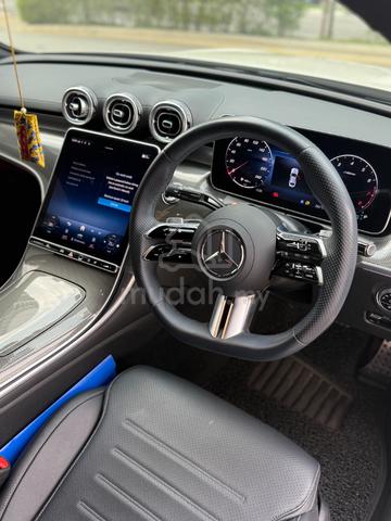 2023 Mercedes C300 2.0 AMG W206 Direct Owner - 3