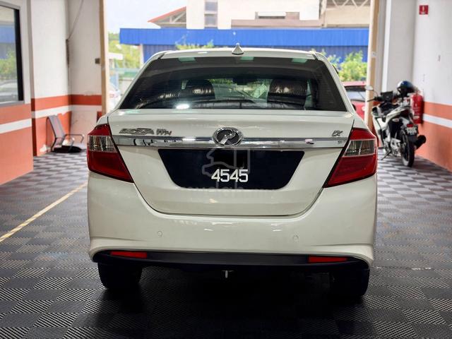 2018 Perodua BEZZA 1.3 PREMIUM X (A) - 3