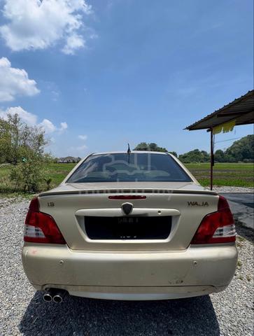 2005 Proton WAJA 1.6 ENHANCED (M) - 3