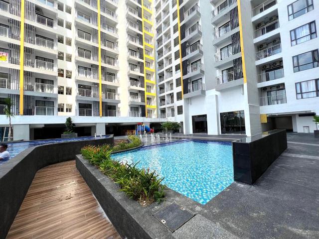 DK Impian 1