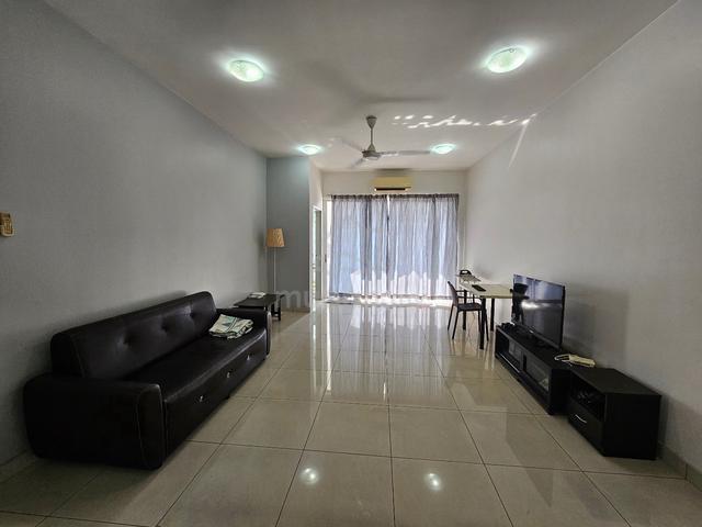 Zenith Residences 1