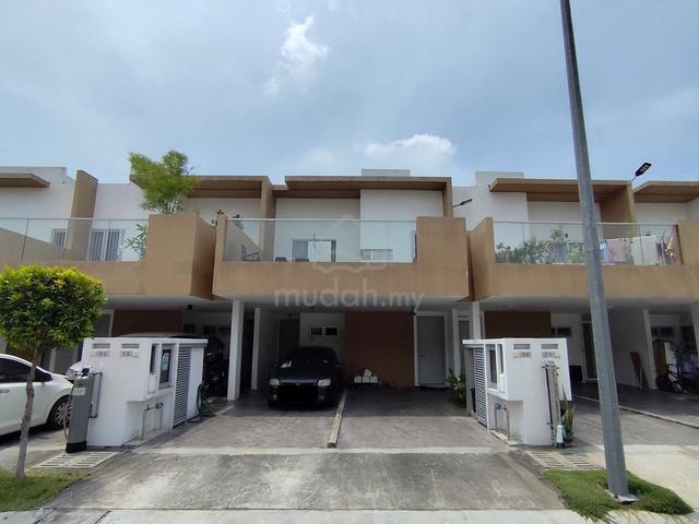 Casa Bluebell 1