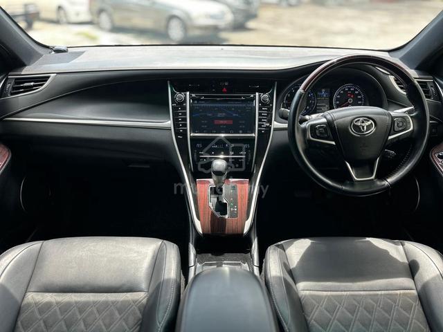 2014 / 2019 Toyota HARRIER 2.0 PREMIUM (A) - 5