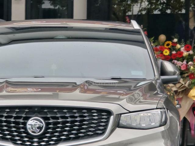 Proton X70 MC3 (A)TRADE IN TINGGI FULL LOAN!!! - 3