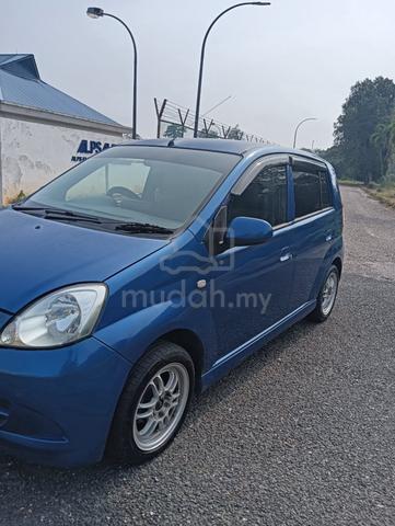 2009 Perodua VIVA 1.0 EZ STANDARD (A) - 5