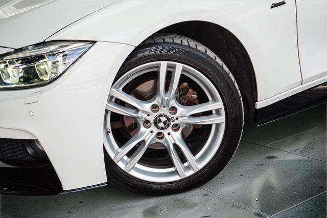 2017 Bmw 3 SERIES 2.0 20I M SPORTS (CKD) F30 - 4