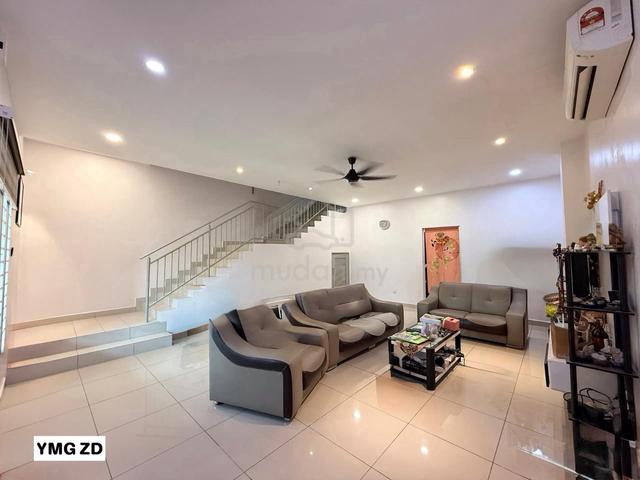Taman Ehsan Jaya Pandamaran 2 Storey Terrace House for Sale at Klang 1