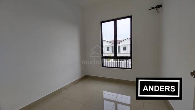 Ashton Ecoworld Cohome Camdon Landed House Batu Kawan Reno For Rent 2