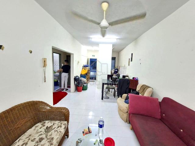 Relau Indah Condominium 1
