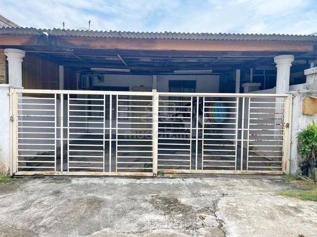 MURAH🔥 Single Storey Terrace House BK4, Bandar Kinrara 1