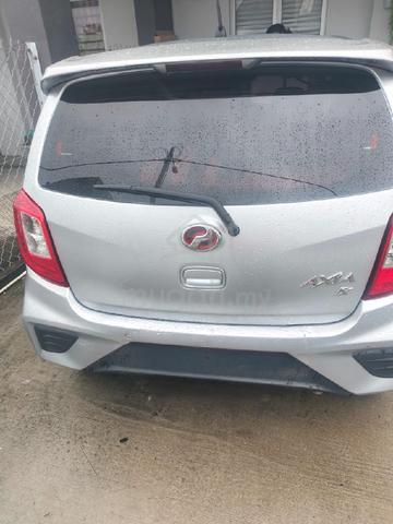 2020 Perodua AXIA 1.0 GXTRA (A) - 2