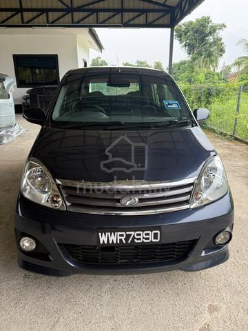 2012 Perodua VIVA 1.0 ELITE AT EJ-VE (A) - 1