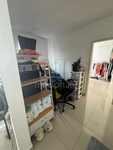 3 Elements @ Seri Kembangan 1