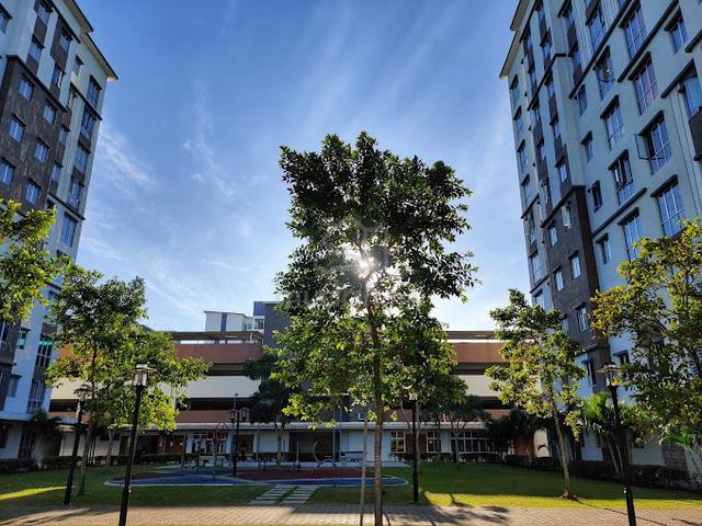 Azaria Apartments 1