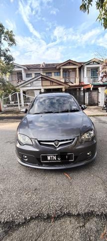 2010 Proton PERSONA 1.6 SE (A) - 1