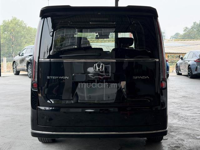 2022 Honda STEPWAGON 1.5 SPADA - 3