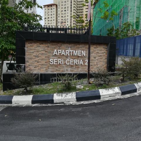 Seri Ceria 1 1