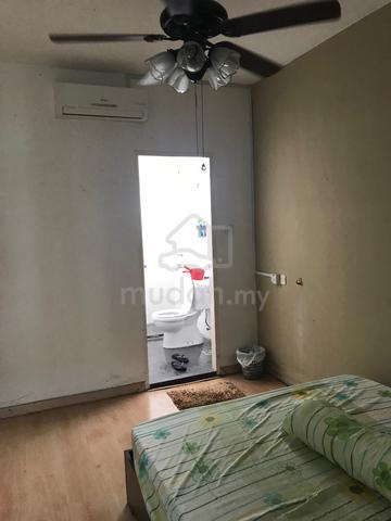 University Condo Apartments 2 5