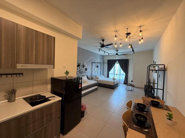 Edusphere Suites 1