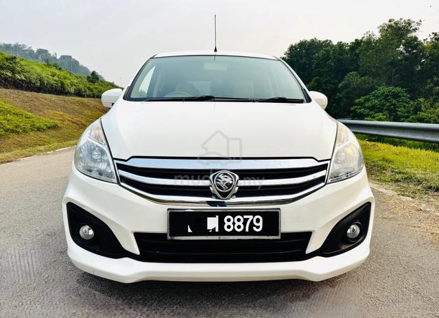 -2018-Proton ERTIGA 1.4 EXECUTIVE (A) Loan/Cash - 3